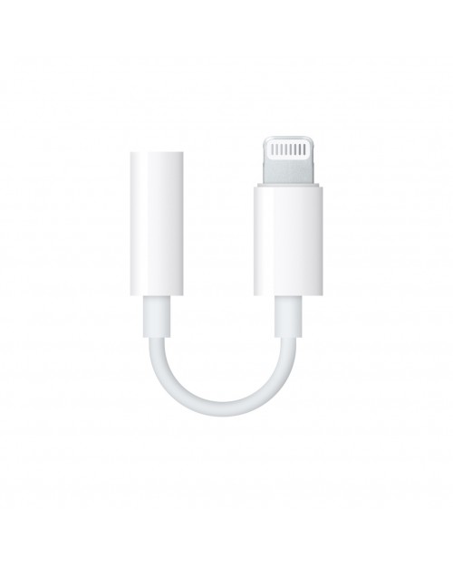 Apple AUX to Lightning Adapter