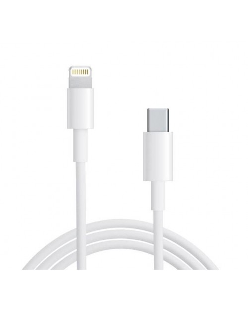 Apple laadkabel USB-C to Lightning 2m