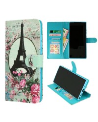 iPhone 11 - Boekhoes Eiffeltoren