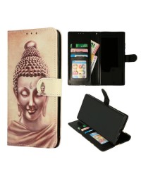 iPhone 12 Mini - Boekhoes Boeddha