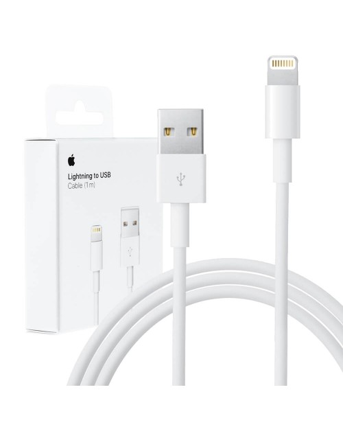 Apple Laadkabel USB to Lightning 1m