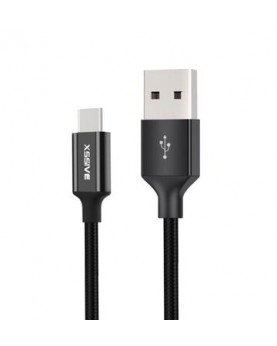 XSSIVE Laadkabel Micro-USB 1m