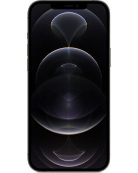 Apple iPhone 12 Pro Max 5G - 128GB - Zwart