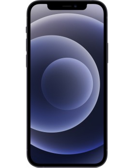 Apple iPhone 12 5G - 64GB - Zwart