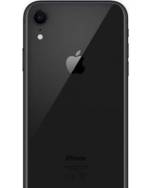 Apple iPhone XR - 64GB - Zwart