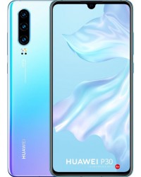 Huawei P30 - 128GB - Breathing Crystal