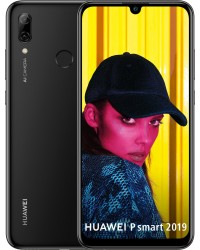 Huawei P Smart (2019) - 64GB - Zwart