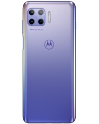 Motorola G 5G plus - 64GB - Paars