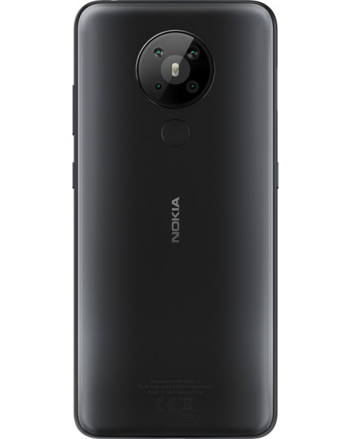 Nokia 5.3 - 64GB - Zwart