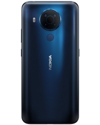 Nokia 5.4 - 64GB - Blauw