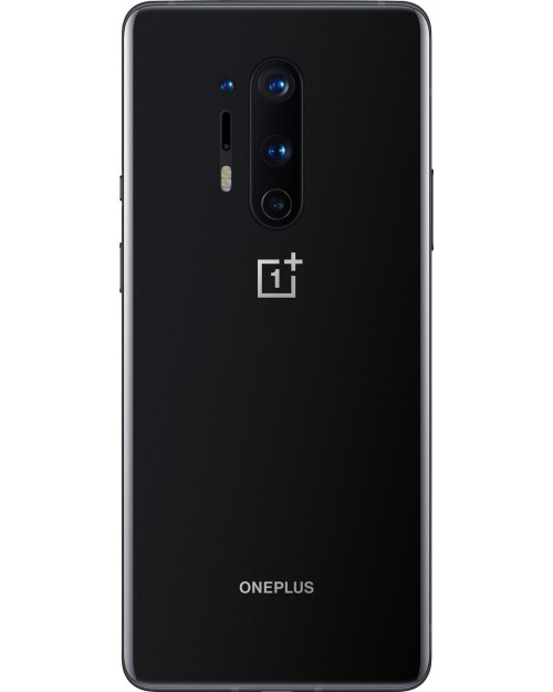OnePlus 8 Pro - 128GB - Zwart