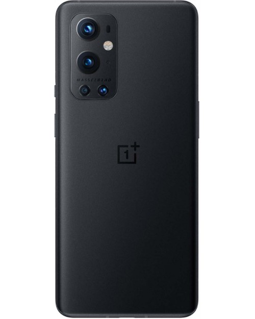 OnePlus 9 Pro - 128GB - Zwart
