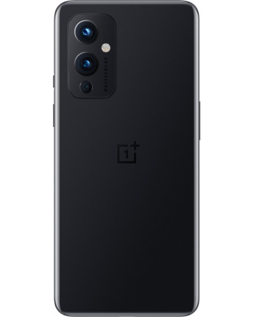 OnePlus 9 - 128GB - Zwart