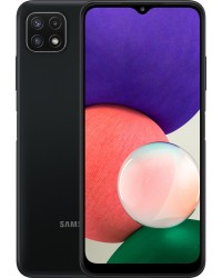 Samsung Galaxy A22 5G - 64GB - Grijs