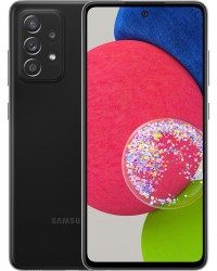 Samsung Galaxy A52s - 128GB - Zwart