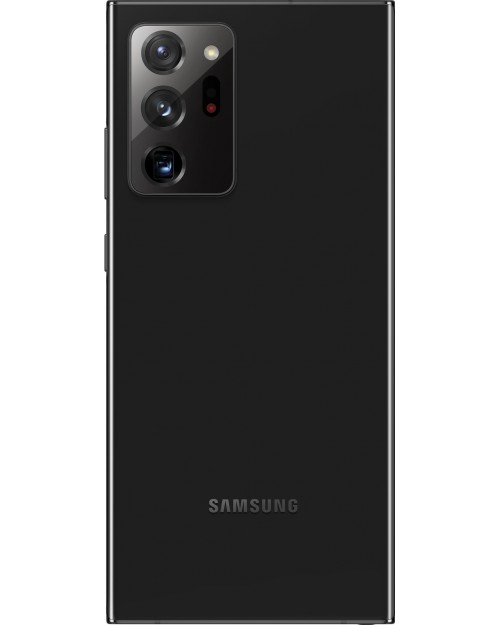 Samsung Galaxy Note 20 Ultra 5G - 256GB - Zwart