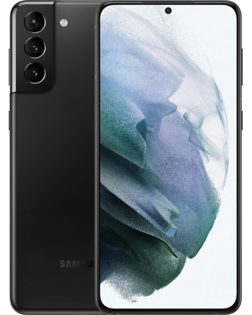 Samsung Galaxy S21 Plus 5G - 128GB - Zwart