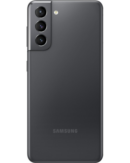 Samsung Galaxy S21 5G - 128GB - Grijs