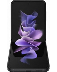 Samsung Galaxy Z Flip 3 - 128GB - Wit