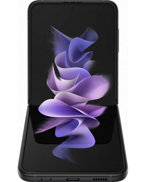Samsung Galaxy Z Flip 3 - 128GB - Wit