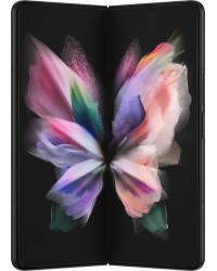 Samsung Galaxy Fold3 5G - 256GB - Phantom Black