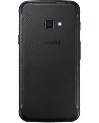 Samsung Galaxy xCover 4s - 32GB - Zwart