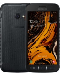 Samsung Galaxy xCover 4s - 32GB - Zwart