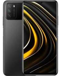 Xiaomi Poco M3 - 128GB - Zwart
