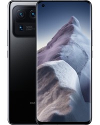 Xiaomi Mi 11 Ultra 5G - 256GB - Zwart